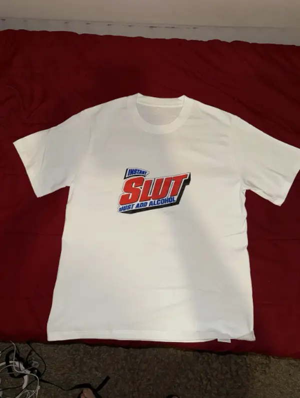 Funny Vintage Streetwear T Shirt