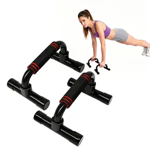 Multi-functional Push-up Bracket - Ergonomic Anti-slip Stable Frame Fitness Equipment for Home Gym Strength Training, Arm & Abdomen & Chest Muscle Trainer