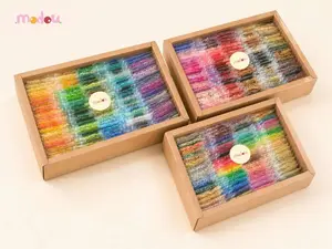297-Color Fuse Bead Set - ziplock packed