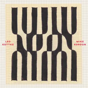 Leo Kottke & Mike Gordon - Noon  [COMPACT DISC - CD]