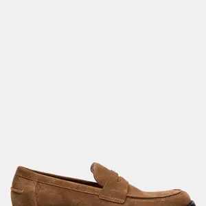 Steve Madden NATAN TAUPE SUEDE