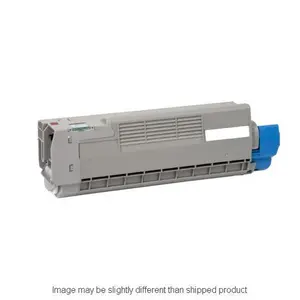 COMPRP OKIDATA 46507502 SD YLD MAGENTA TONER
