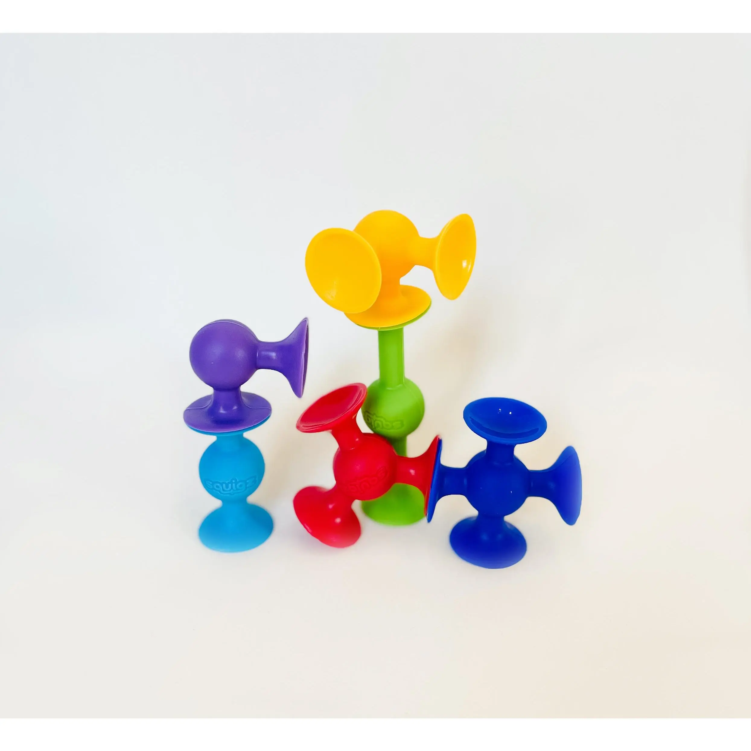 Suction Stackers – 6 pack