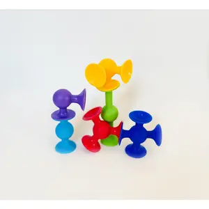 Suction Stackers – 6 pack