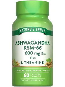Ashwagandha KSM-66