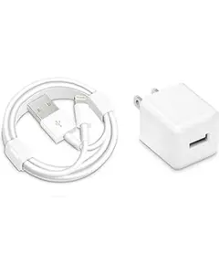 iPhone & iPad Chargers - Compatible Charging Solution for All Apple Devices