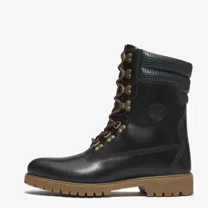 Timberland  Premium Men's Waterproof Superboot Dark Green