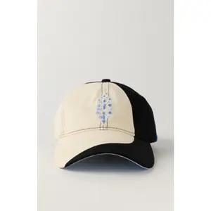Free People Rule The Court Baseball Hat
