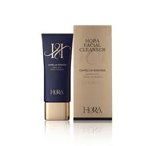 Camellia Amino Acid Facial Cleanser, Deep Cleansing & Mild Cleansing Lotion, Moisturizing Skin Care Product