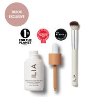 PORTO FERRO ST10 - Super Serum Skin Tint SPF 40