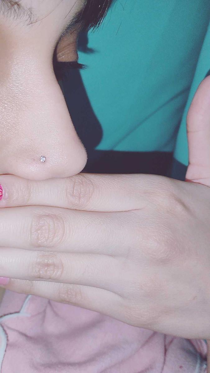 Item: 18G-2/2.5/3/4mm CZ-14K Gold