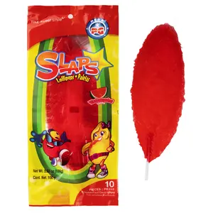 Slaps Lollipops Slaps Lollipops