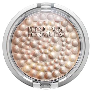 Physicians Formula Powder Palette, Mineral Glow Pearls, 7043 Bronze Pearl, 0.28 oz (8 g)