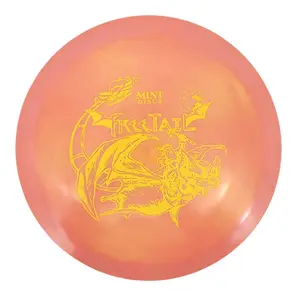 Mint Discs Special Edition Apex Freetail - Christmas Edition