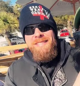 Live Free, Go Fast, Die Whenever Beanie