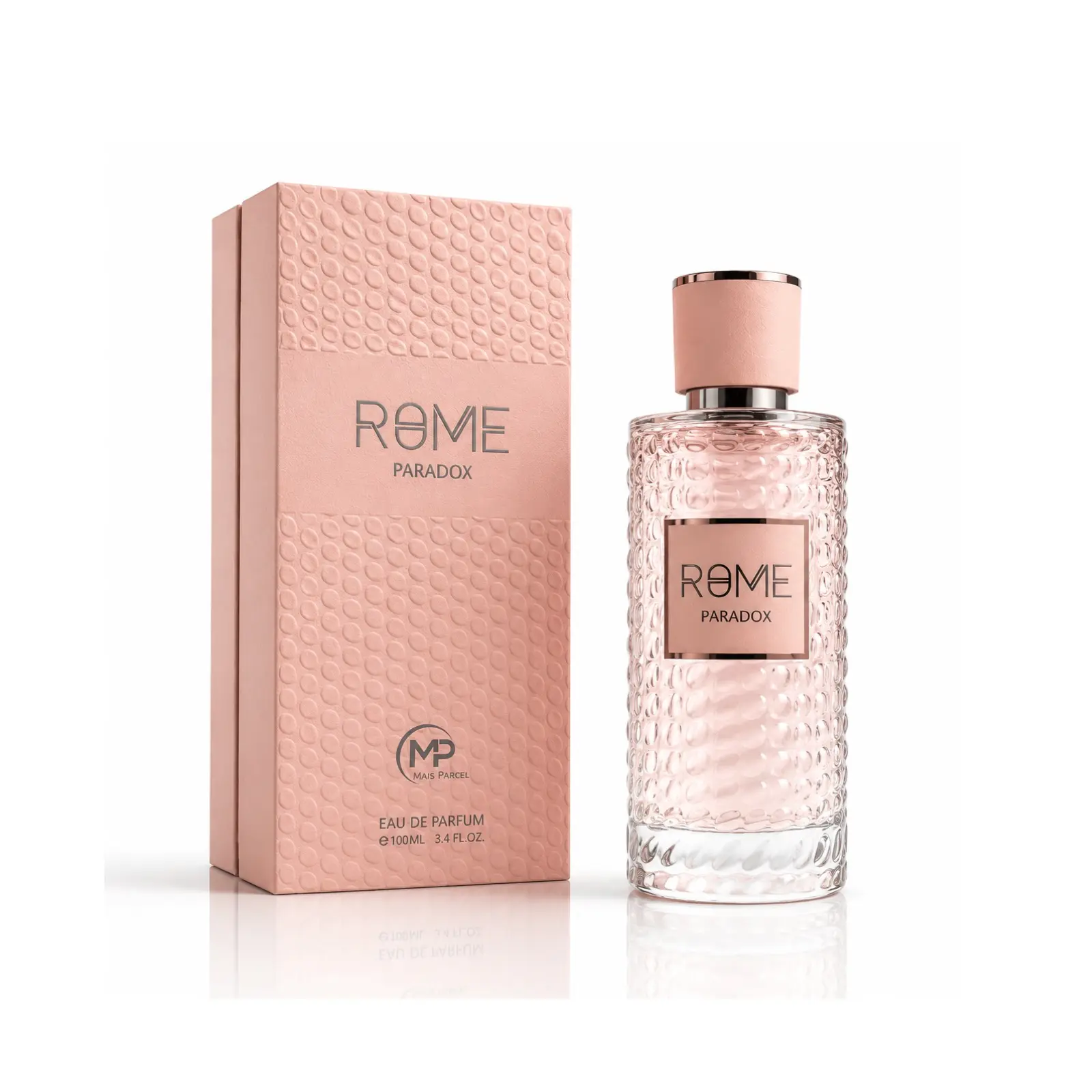 Rome Paradox by Bharara Mast Perfume for woman