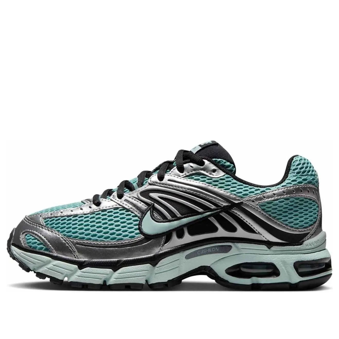 (WMNS) Nike Air Max Moto 2K 'Cannon Green Haze' HQ2056-006