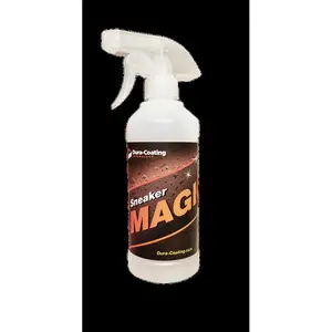 Sneaker Magic - 16oz