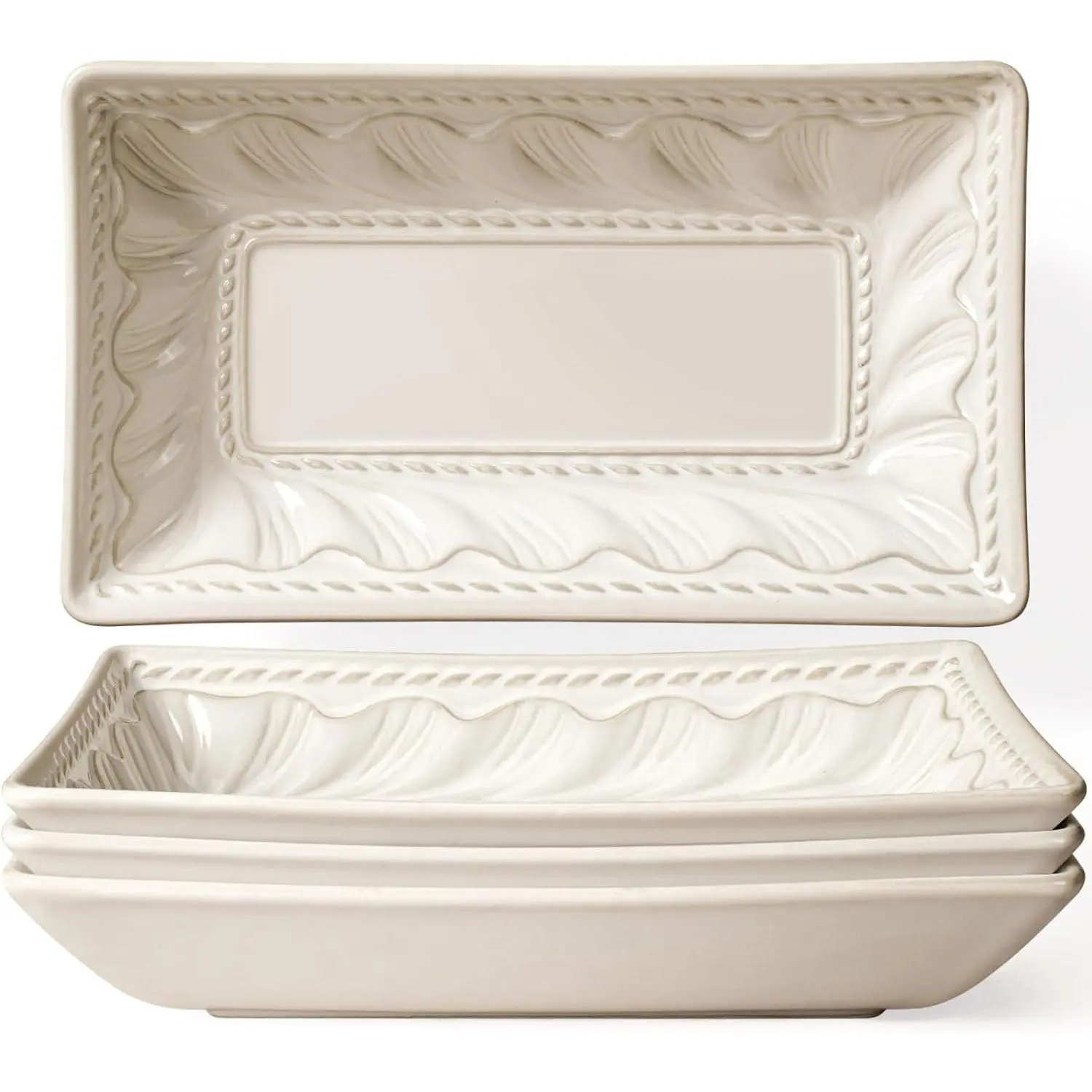 9.85 Inch (Willow Leaf)