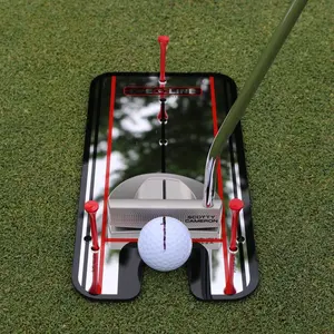 Putting Alignment Mirror (Small) Putting Alignment Mirror (Small)