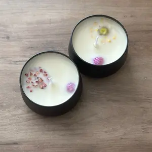 Paradise coconut