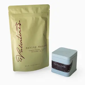 Double Matcha Bundle