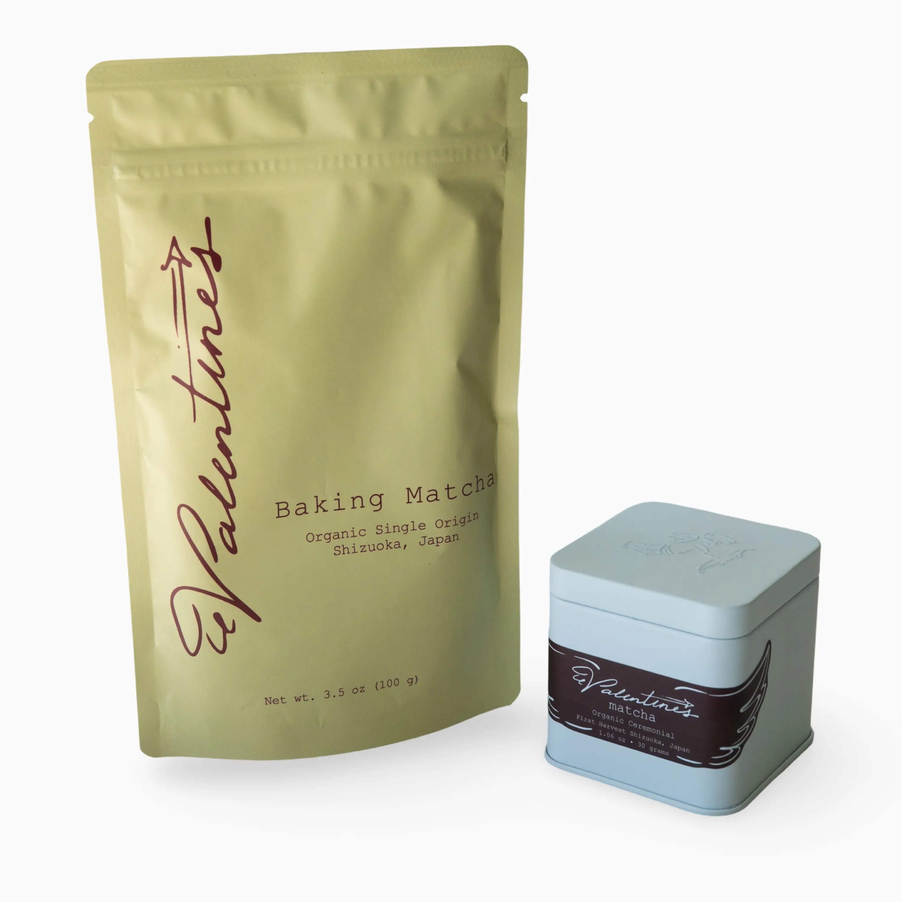 Double Matcha Bundle