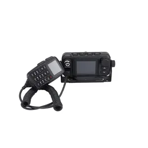26 Rescue Mobile Base PoC/UHF/VHF 25W Analog Radio