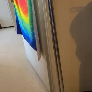 3in 1 Broom and Dustpan Set: Set - Efficient Broom and Dustpan Set and Floor Brush Heavy-duty Long-handled Broom for Indoor and Outdoor Cleaning