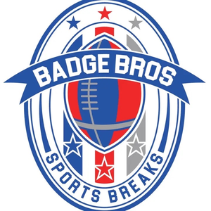 Badge Bros