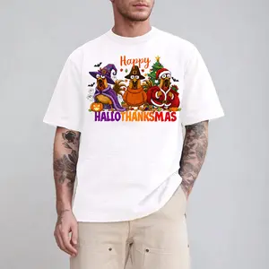 F-Craw-F Crow Hallothanksmas Shirt, F-CAW-F Raven Hallothanksmas Shirt, Vintage Xmas Sweatshirt, Retro Christmas Shirt