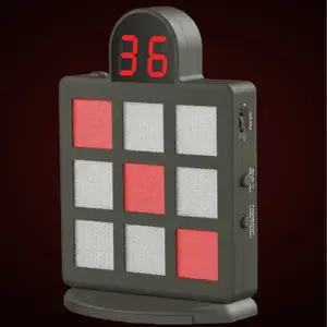 VPDOT 9-Grid Smart Reaction Training Target