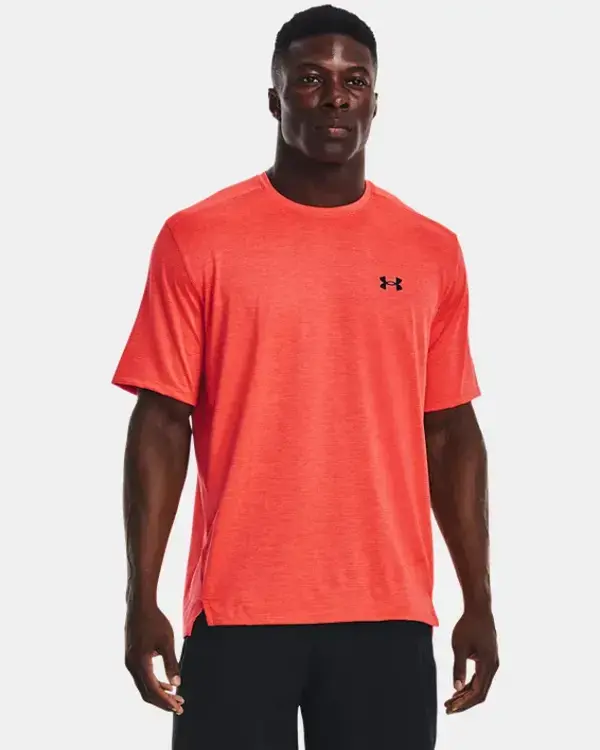 Under Armour Tech™ Vent Men's Short Sleeve