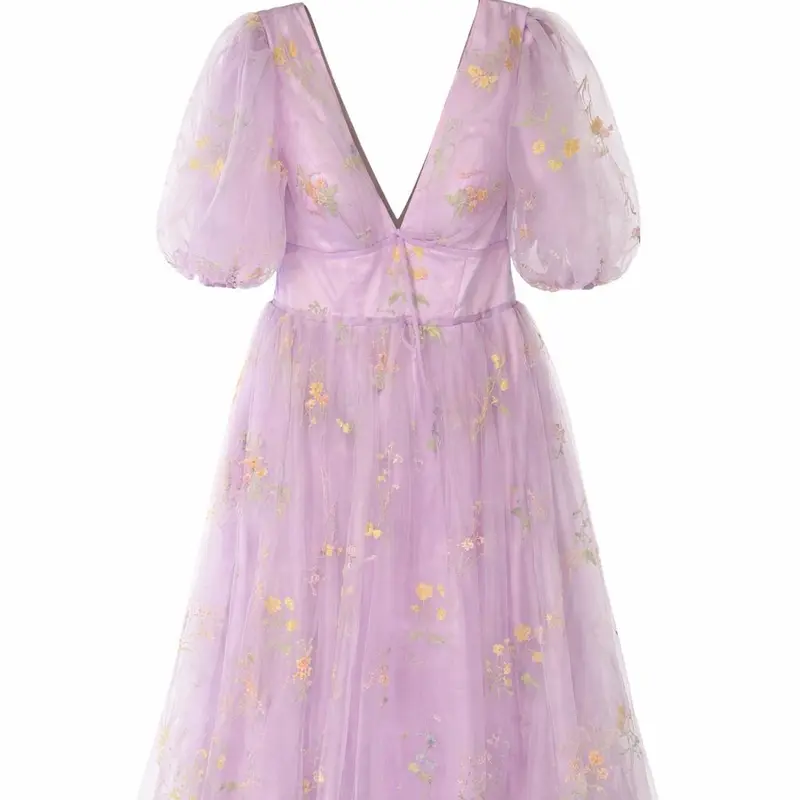 Fairy dress
