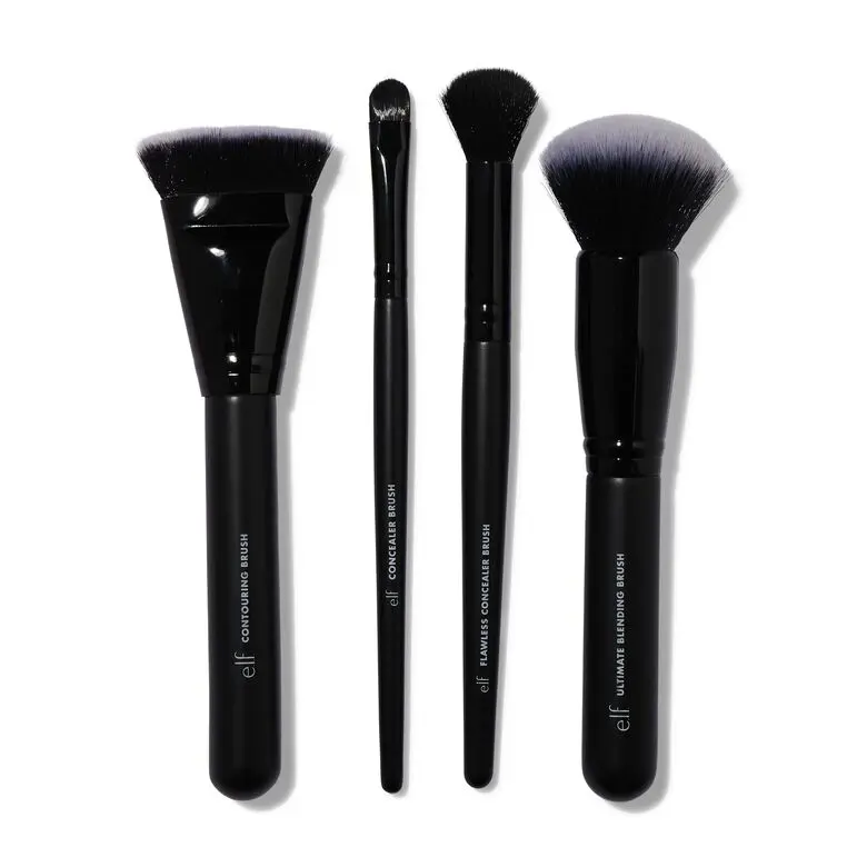 Complexion Perfection Makeup Brush Set Complexion Perfection Makeup Brush Set