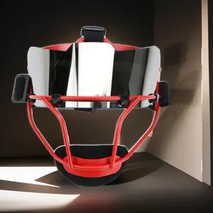 Softball/Baseball Visor (Mask not included)