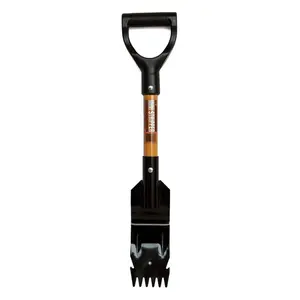 24 in. Mini Shingle Stripper Roof Shovel