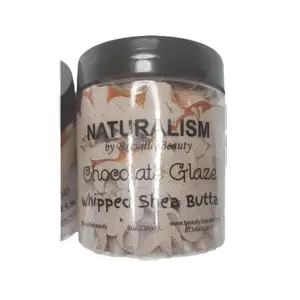 Chocolate Glaze Body Butter Hydrating