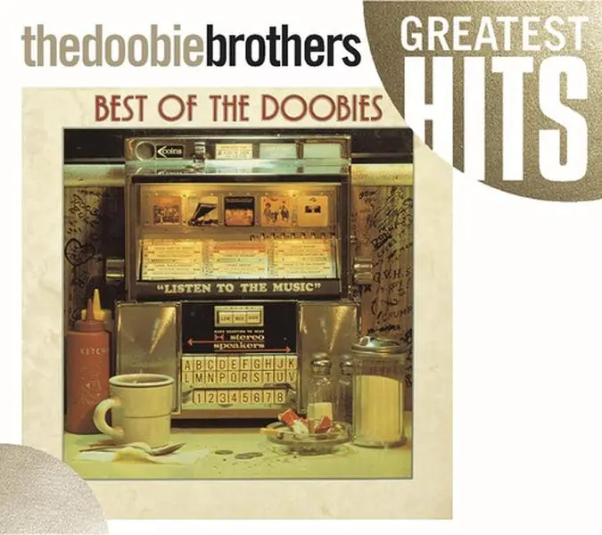 Doobie Brothers - Best Of The Doobies (CD)