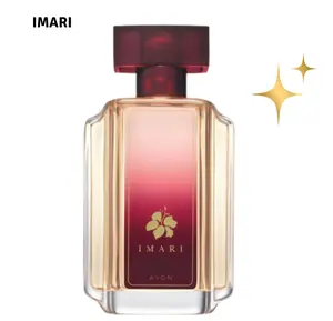 Imari Eau de Toilette for Women By Avon | Warm Floral Fragrance