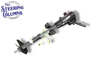 1991-1993 GM Caprice Roadmaster Steering Column Automatic Tilt Column Shift Rebuilt