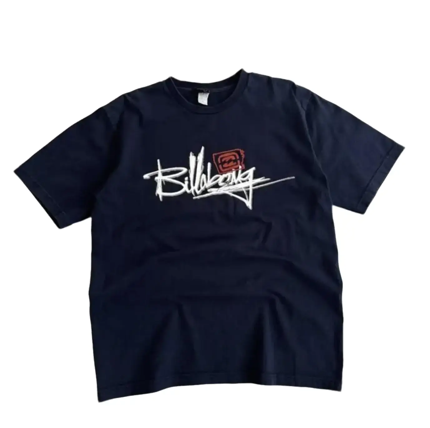 Vintage Rare 90s Billabong Tee, Retro Surf Shirt for Men Women, Gift for Men, Dad Gifts, Casual Unisex Soft Cotton Top, Casual Top Menswear T28