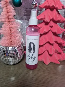 "Slay" Spray