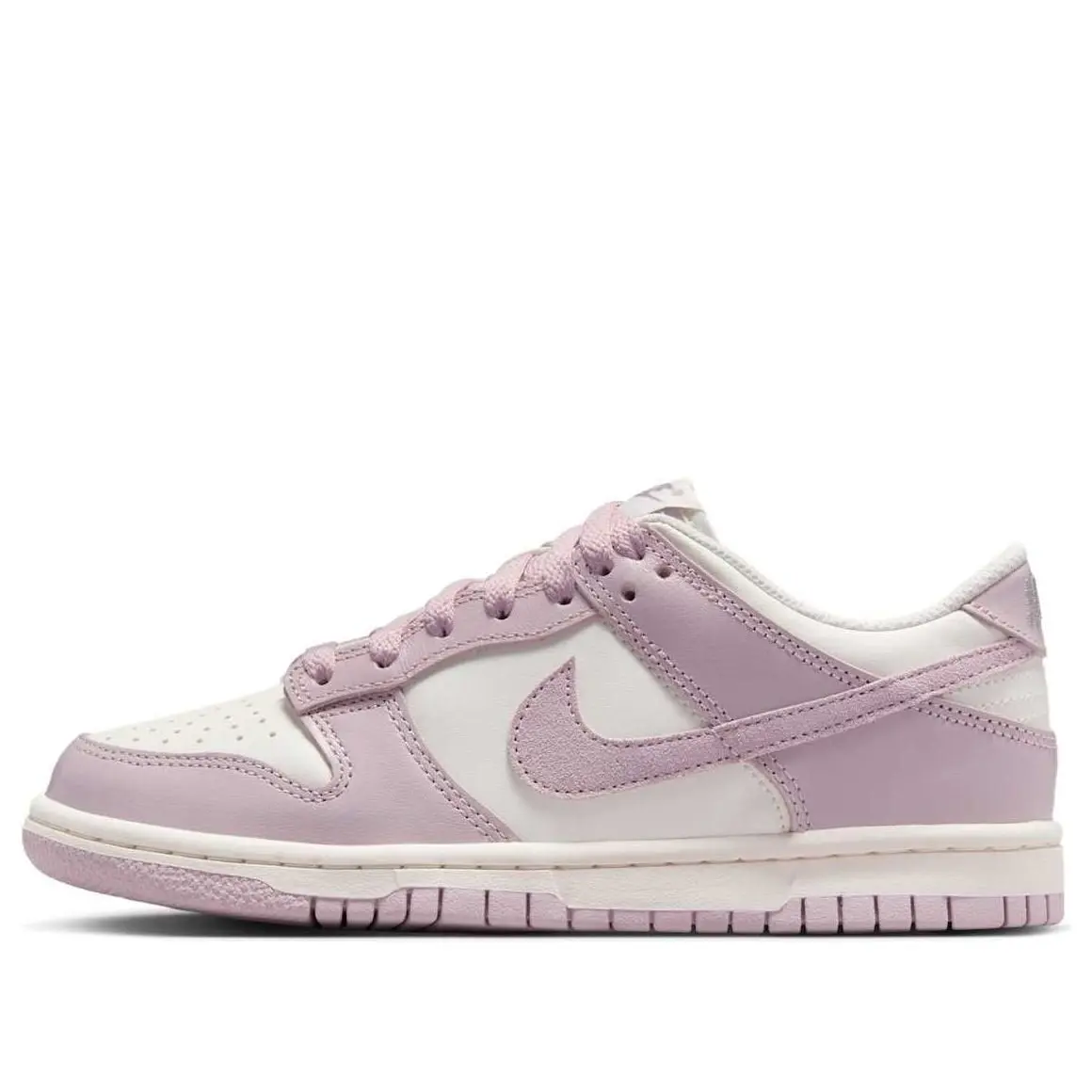 (GS) Nike Dunk Low 'Sail Enigma Stone' FB9109-122 (GS) Nike Dunk Low 'Sail Enigma Stone' FB9109-122