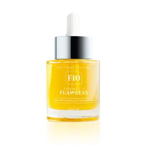F10 HIGH PERFORMANCE FINISHING SERUM