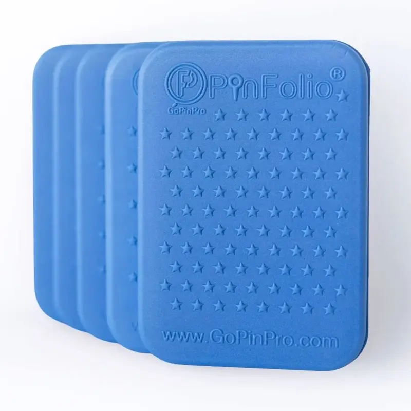 (1) Small Pin Board