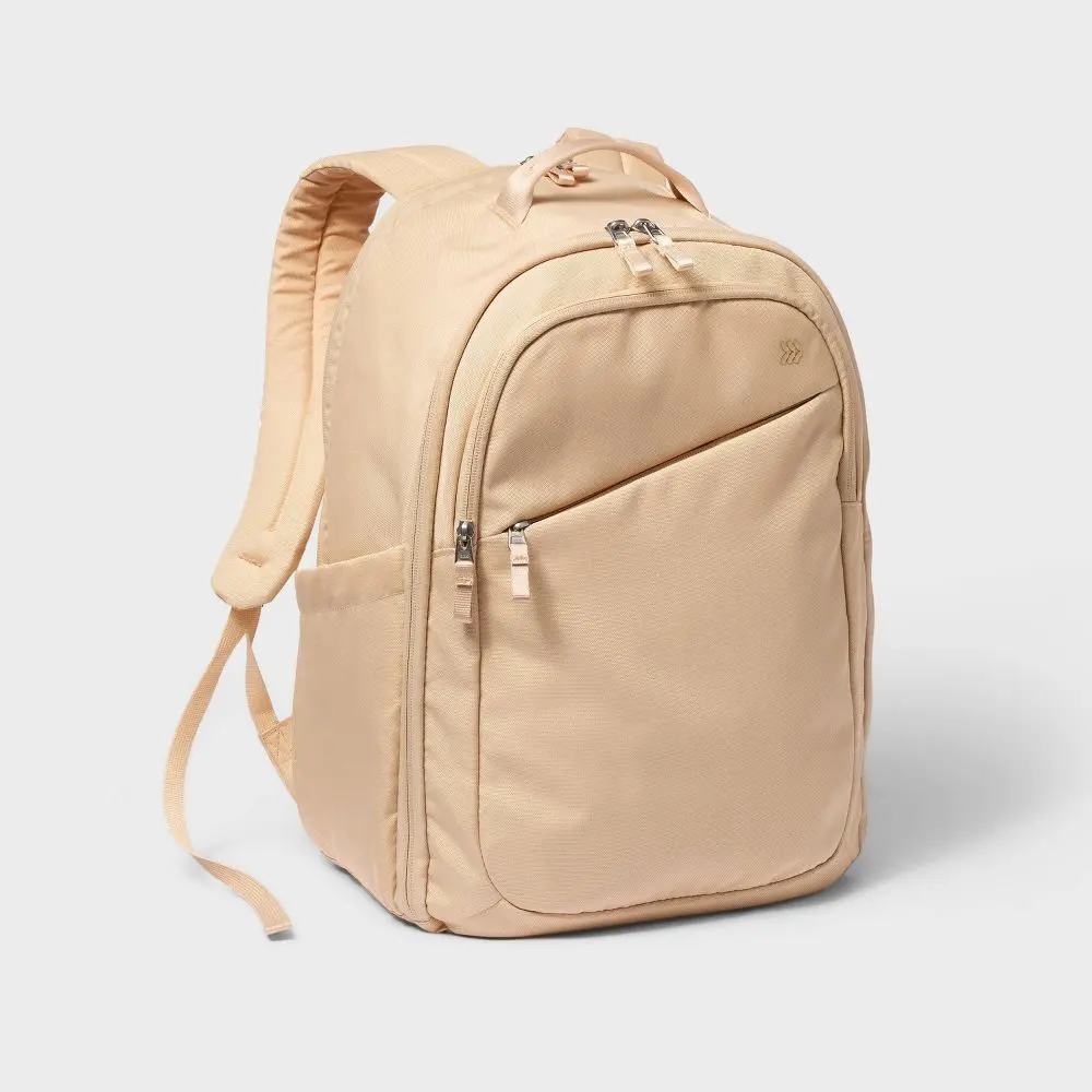 Everyday to Travel Backpack - All In Motion Cream Everyday to Travel Backpack - All In Motion Cream