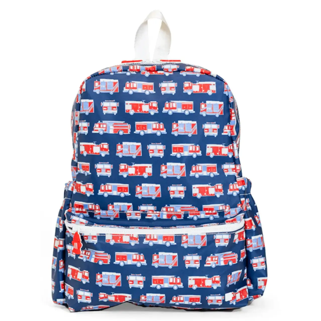 BACKPACKER - BACKPACK FIRE ENGINES