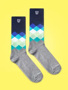 Argyle Socks