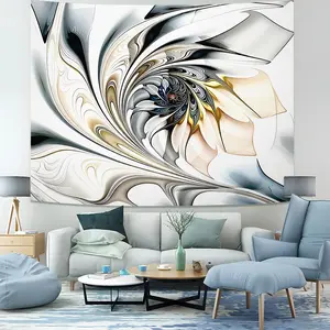 Marble Patterned Tapestry, High-End Fashionable Room Decoration, Unique Wall Art In Living Rooms And Bedrooms, Soft And Durable Suitable For Gifts And Bedroom Decorations